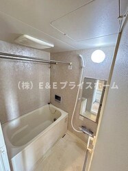 リアンシエルブルー東比恵の物件内観写真